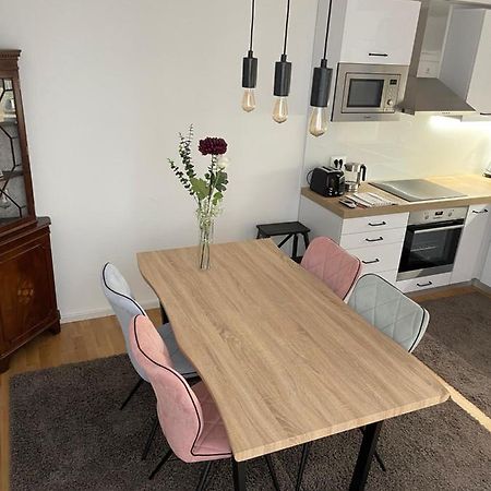 Apartment Leon ماكارسكا المظهر الخارجي الصورة