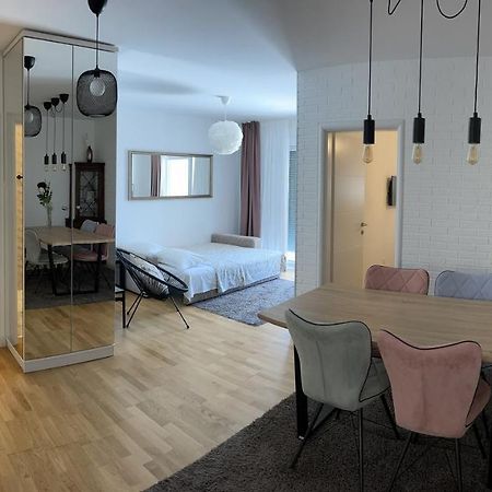 Apartment Leon ماكارسكا المظهر الخارجي الصورة