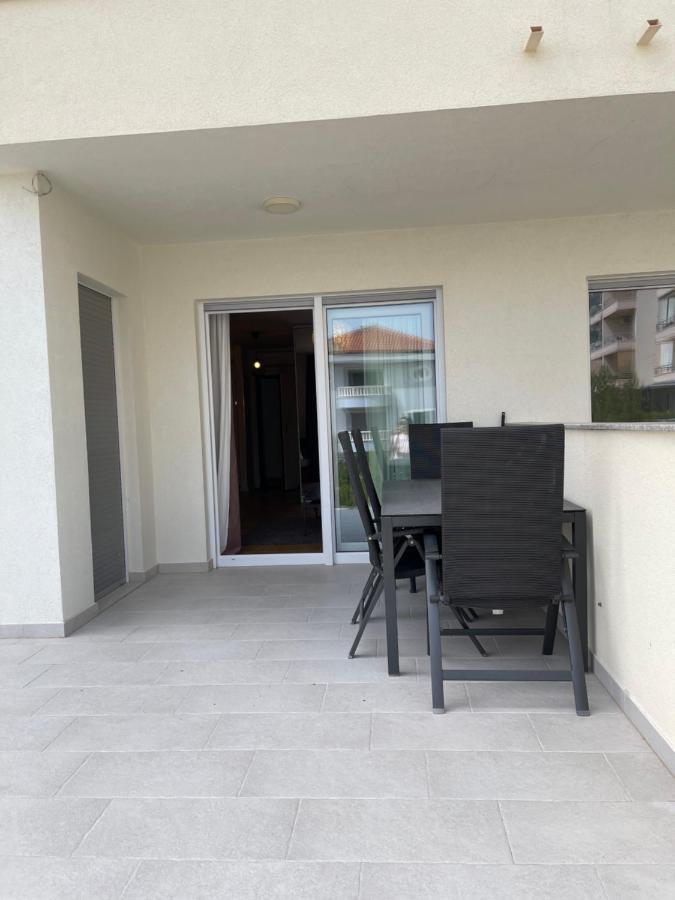 Apartment Leon ماكارسكا المظهر الخارجي الصورة