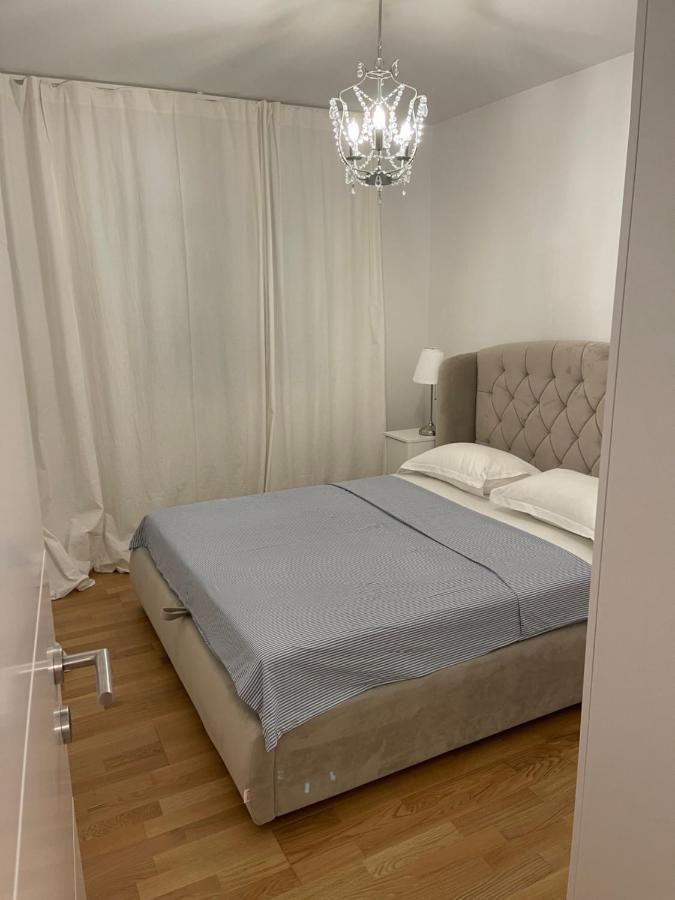 Apartment Leon ماكارسكا المظهر الخارجي الصورة