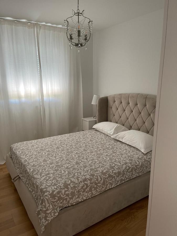 Apartment Leon ماكارسكا المظهر الخارجي الصورة