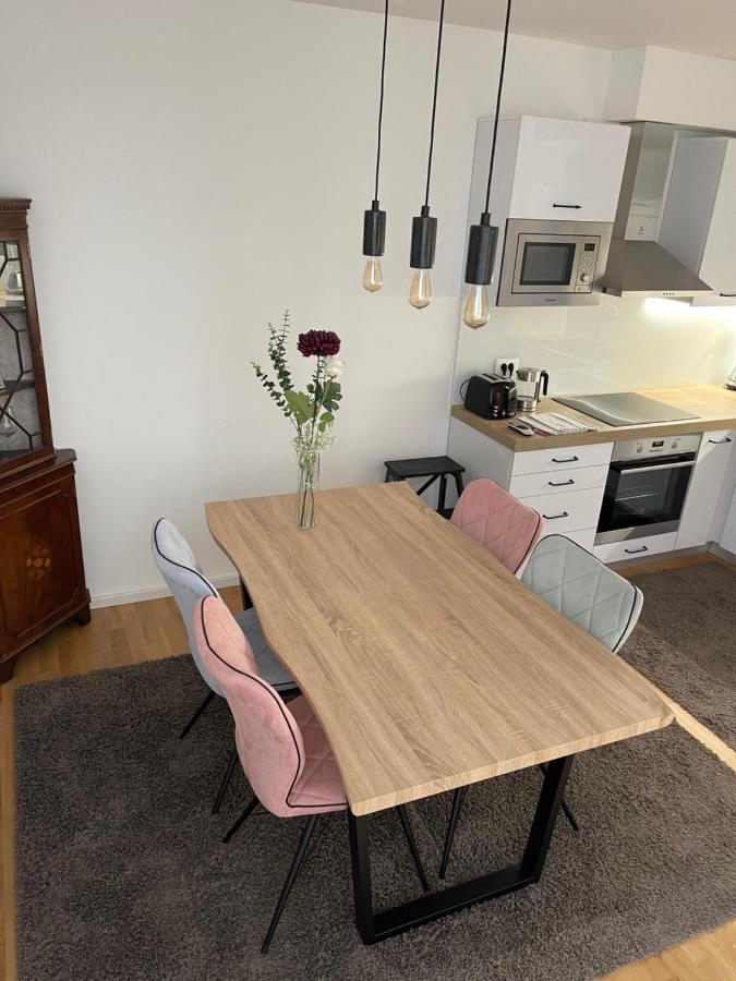 Apartment Leon ماكارسكا المظهر الخارجي الصورة