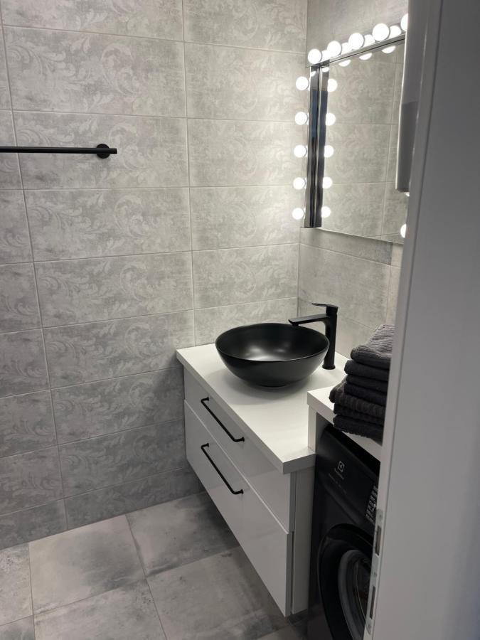 Apartment Leon ماكارسكا المظهر الخارجي الصورة